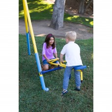 Sportspower Super 10 Me and My Toddler Swing Set   557965406